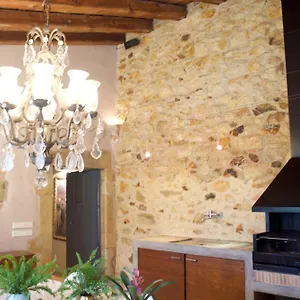 Villa Casa Rufina, Exclusive & Charming Stone House In Costa Brava, Pals
