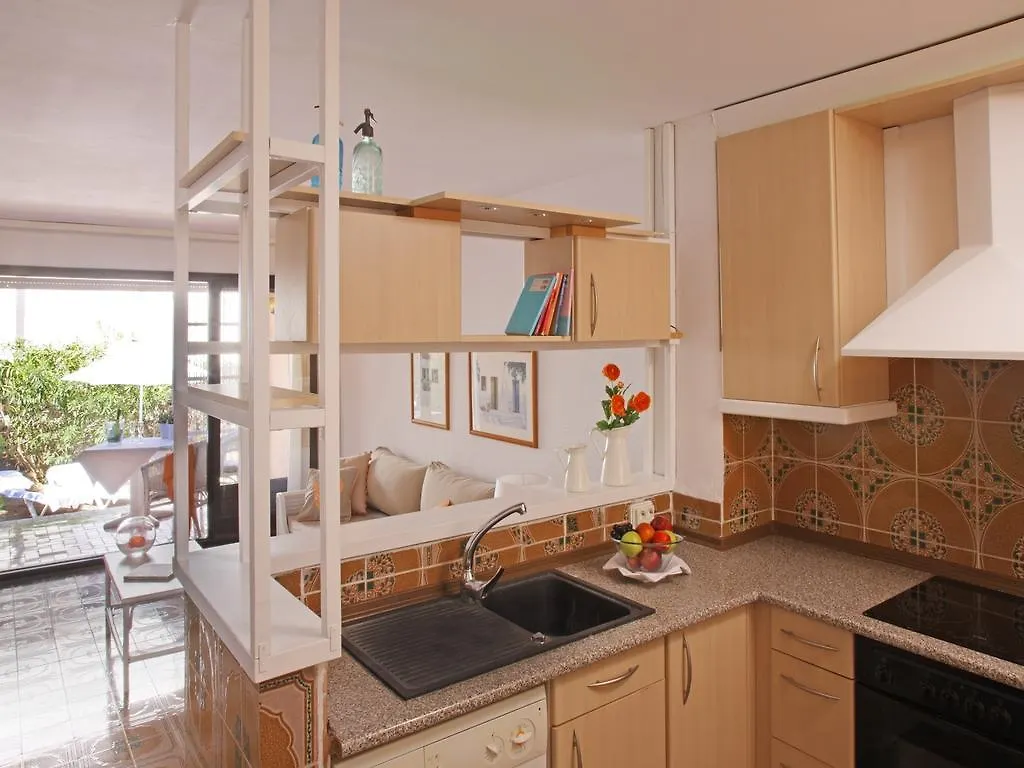 Holiday home Casa Adosada En Platja De Pals By Apartaments Golf