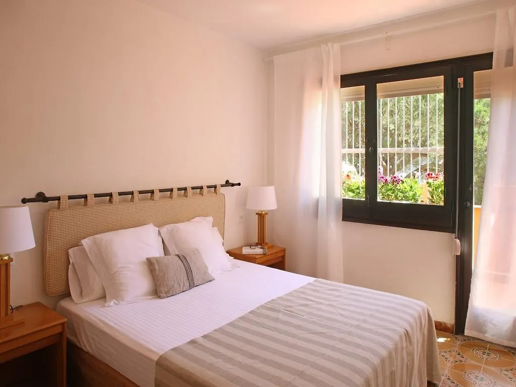 Holiday home Casa Adosada En Platja De Pals By Apartaments Golf