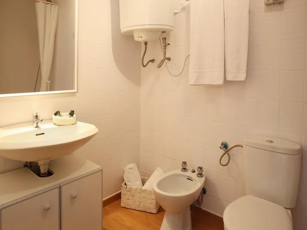 Holiday home Casa Adosada En Platja De Pals By Apartaments Golf Spain