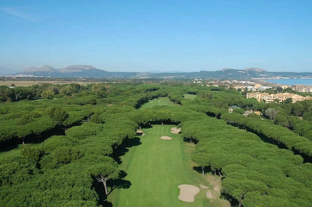 Casa Adosada En Platja De Pals By Apartaments Golf 0*,  Spain
